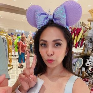 Meet your Posher, Michelle